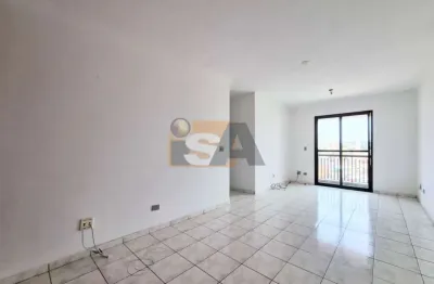 Apartamento com 2 quartos para alugar na Rua Tiradentes, 225, Centro, Suzano