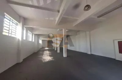 Ponto comercial para alugar na Avenida Antônio Marques Figueira, 257, Vila Figueira, Suzano