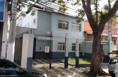 Prédio à venda na Rua Monsenhor Nuno, 260, Centro, Suzano