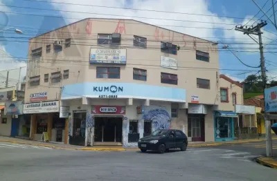 Prédio à venda na Rua Marechal Floriano Peixoto, 83, Centro, Poá