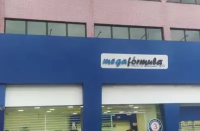 Prédio para alugar na Rua Felício De Camargo - Ao Lado Do 463, Centro, Suzano
