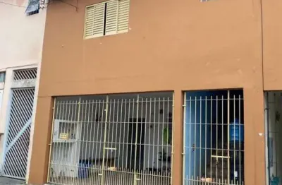 Prédio à venda na Rua José Augusto Anselmo, 494, Centro, Poá