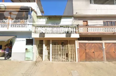 Prédio à venda na Rua Diva, 332, Calmon Viana, Poá