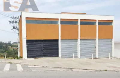 Prédio à venda na Rua Vicente Ferreira de Queiróz, 230, Jardim Graziela, Suzano