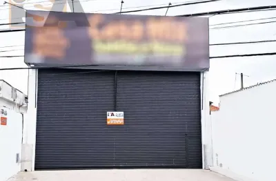 Galpão comercial; na av. major pinheiro fróes, em suzano/sp.