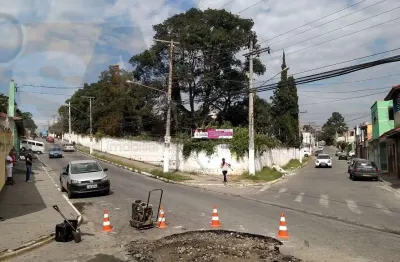 Área residencial; no jardim dayse em ferraz de vasconcelos/sp.