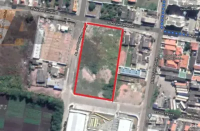 Apartamento à venda na Avenida José Rodrigues Pires, Jundiapeba, Mogi das Cruzes