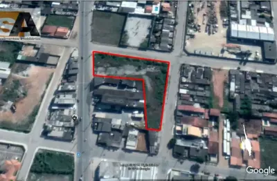 Apartamento à venda na Avenida Presidente Altino Arantes, Jundiapeba, Mogi das Cruzes