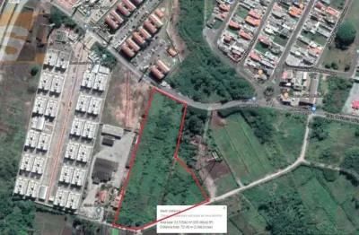 Apartamento à venda na Estrada Santa Mônica, sn, Parque Santa Rosa, Suzano