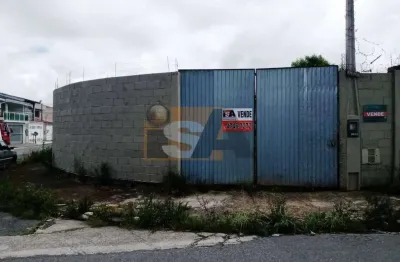Terreno - residencial em parque santa rosa  -  suzano
