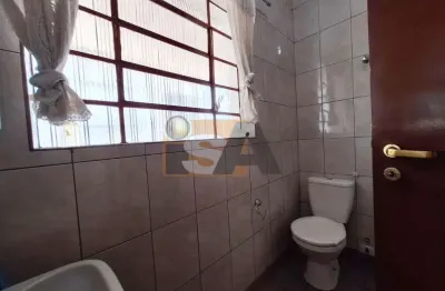 Casa sobrado - residencial em jardim santa helena  -  suzano