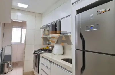 Apartamento - residencial em vila adelina  -  suzano