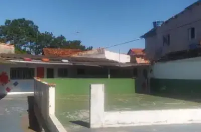 Casa comercial à venda na Rua Caramuru, 155, Cidade Edson, Suzano