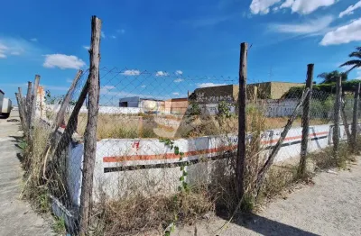 Terreno - comercial em vila maria de maggi  -  suzano
