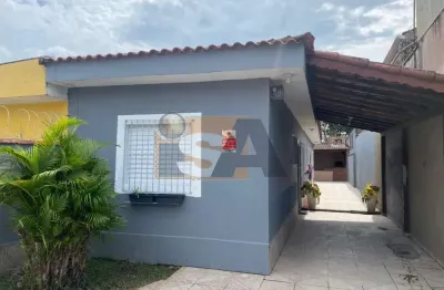 Casa com 3 quartos à venda na Rua Profa. Diva Fialho Duarte, 453, Indaia, Bertioga
