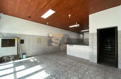 Ponto comercial para alugar na Rua Felício de Camargo, 672, Centro, Suzano