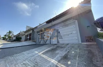 Sobrado comercial com piscina na vila áurea em poá,sp.