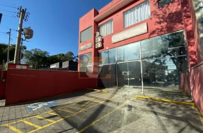 Ponto comercial para alugar na Rua Baruel, 707, Vila Costa, Suzano