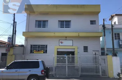 Ponto comercial à venda na Rua Sara Cooper, 494, Jardim Santa Helena, Suzano