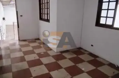 Barracão / Galpão / Depósito para alugar na Rua Prudente De Morais, 2744, Vila Amorim, Suzano