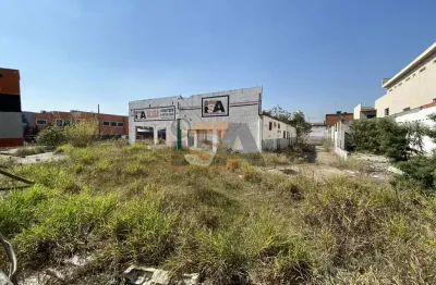 Ponto comercial para alugar na Rua General Francisco Glicério, Centro, Suzano