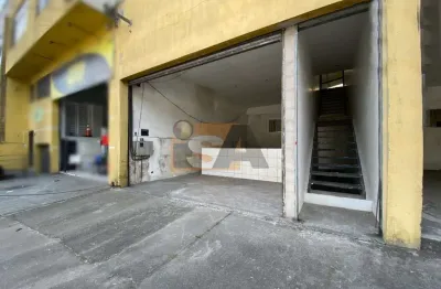Salão comercial; na rod. joão afonso de souza castellano, em poá/sp.