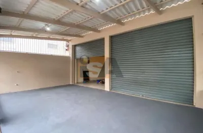 Ponto comercial para alugar na Rodovia Índio Tibiriçá, 15476, Vila São Pedro, Suzano