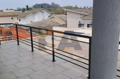 Casa com 4 quartos à venda na Avenida Gov. Mario Covas, 1350, Vila Amorim, Suzano