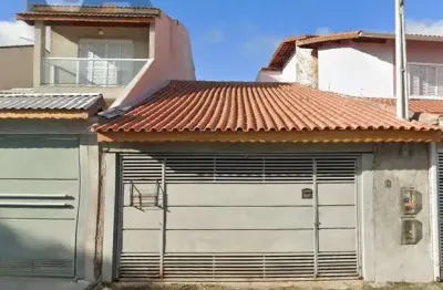 Casa com 1 quarto à venda na Rua João Pekny, 331, Vila Odete, Poá