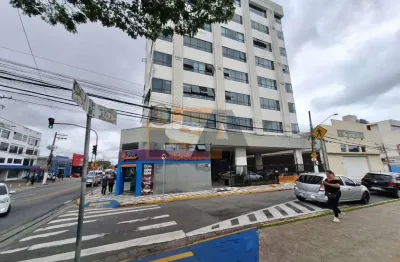 Sala comercial para alugar na Rua Paraná, 11, Centro, Suzano