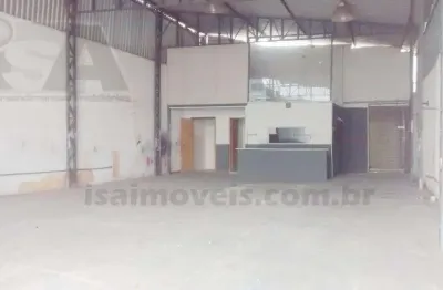 Ponto comercial para alugar na Rua Baruel, 310, Vila Costa, Suzano