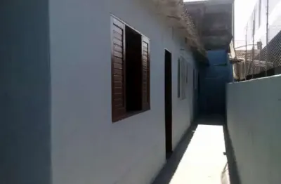 Ponto comercial à venda na Rua Amélia Guerra, 231, Vila Amorim, Suzano