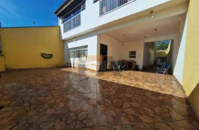 Sobrado residencial; no bairro jardim modelo - suzano, sp