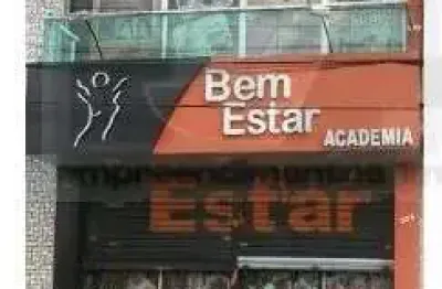 Ponto comercial à venda na Rua Vereador João Batista Fitipaldi, 523, Vila Maluf, Suzano