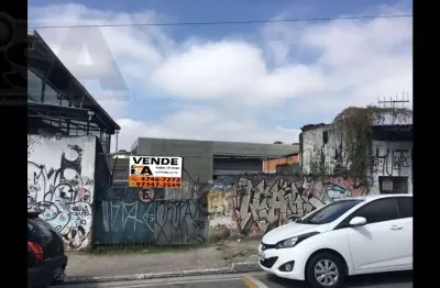 Terreno em vila maria rosa - ferraz de vasconcelos, sp