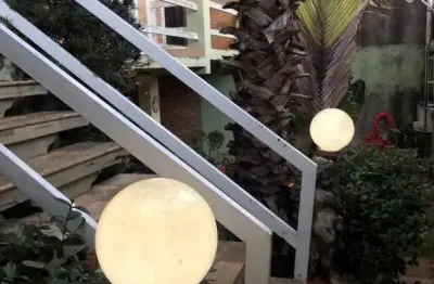 Casa residencial em parque novo mundo - americana, sp