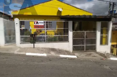Casa residencial em jardim casa branca - suzano, sp