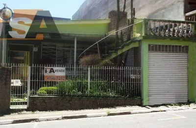 Casa comercial à venda na Rua Poanópolis, 177, Centro, Poá