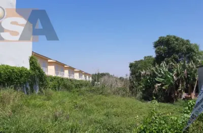 Terreno à venda na Rua Iraci Umbelina De Jesus S/n, Caxangá, Suzano