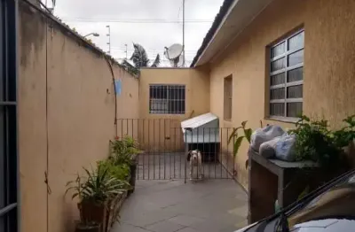 Casa com 2 quartos à venda na Rua Papa João XXIII, 252, Vila Amorim, Suzano