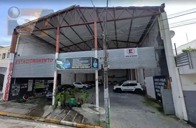 Ponto comercial para alugar na Rua Silvério Pereira Jordão, 86, Centro, Poá