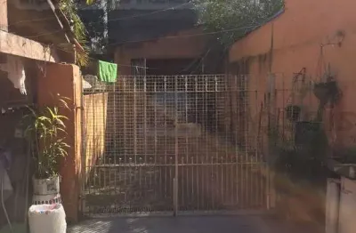 Casa com 2 quartos à venda na Rua Marina La Regina, 111, Centro, Poá