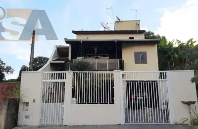 Casa com 4 quartos à venda na Rua Presidente Bernardes, 505, Jardim Fonte Áurea, Poá