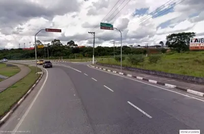 Área industrial; na rod. índio tibiriçá, em suzano/sp.