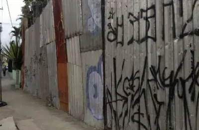 Ponto comercial à venda na Avenida Ítalo Adami, 962, Vila Zeferina, Itaquaquecetuba