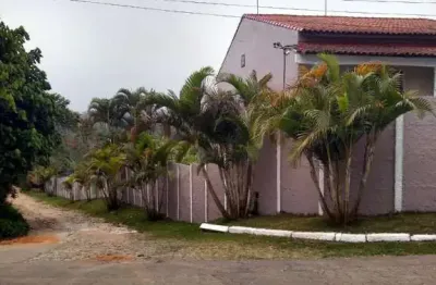 Chácara / sítio com 7 quartos à venda na Avenida Brasiliana, 865, Parque Alvorada, Suzano