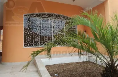 Casa com 3 quartos à venda na Avenida Deputado Cunha Bueno, 134, Centro, Poá