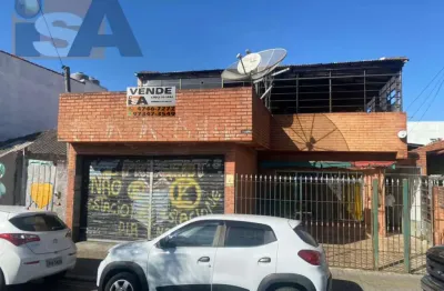Casa comercial à venda na Avenida Getúlio Vargas, 349, Centro, Poá