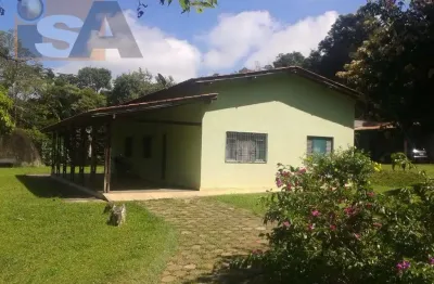 Chácara / sítio à venda na Avenida Joaquim Pereira de Carvalho, 290, Volta Fria, Mogi das Cruzes
