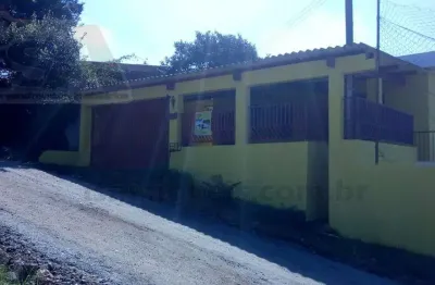 Chácara em chácara recreio internacional - suzano, sp